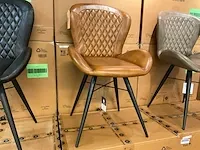 Eetkamerstoelen (4x) - afbeelding 1 van  7