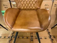 Eetkamerstoelen (4x) - afbeelding 4 van  7