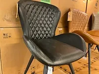 Eetkamerstoelen (4x) - afbeelding 2 van  7