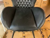 Eetkamerstoelen (4x) - afbeelding 6 van  7