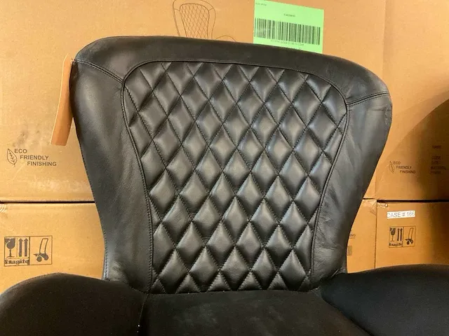 Eetkamerstoelen (4x) - afbeelding 7 van  7