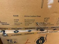 Eetkamerstoelen (4x) - afbeelding 5 van  5