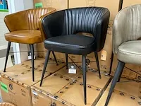 Eetkamerstoelen (4x) - afbeelding 1 van  5