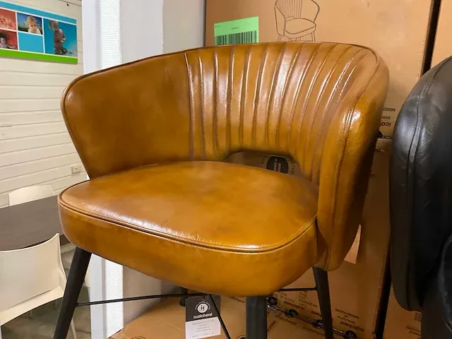 Eetkamerstoelen (4x) - afbeelding 2 van  5