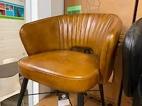 Eetkamerstoelen (4x) - afbeelding 2 van  5