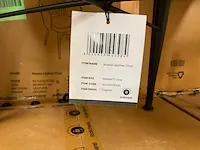 Eetkamerstoelen (4x) - afbeelding 5 van  5