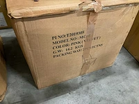 Eetkamerstoelen (5x) - afbeelding 3 van  3