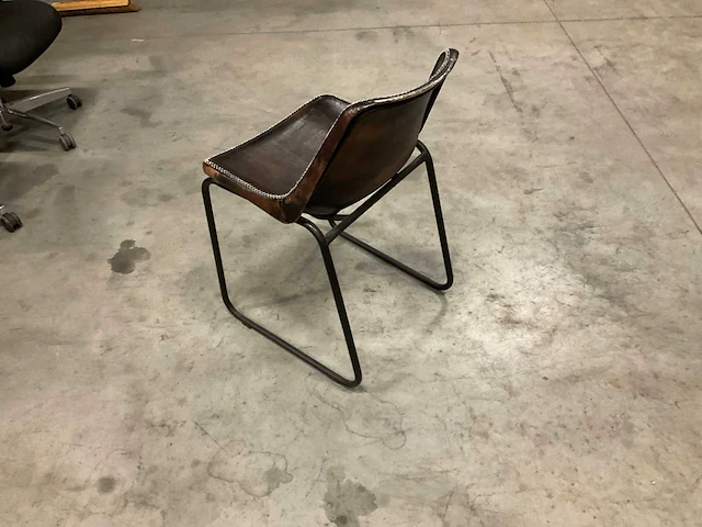 Eetkamerstoelen (6x) - afbeelding 3 van  3