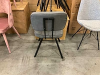 Eetkamerstoelen (6x) - afbeelding 2 van  2