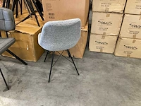 Eetkamerstoelen (6x) - afbeelding 2 van  4