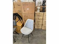 Eetkamerstoelen (6x) - afbeelding 4 van  4