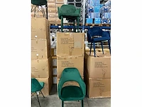Eetkamerstoelen (8x) - afbeelding 3 van  3