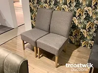 Eetkamerstoelen