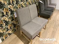 Eetkamerstoelen - afbeelding 4 van  5