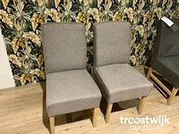 Eetkamerstoelen - afbeelding 5 van  5