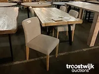 Eetkamerstoelen