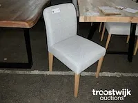 Eetkamerstoelen - afbeelding 2 van  2