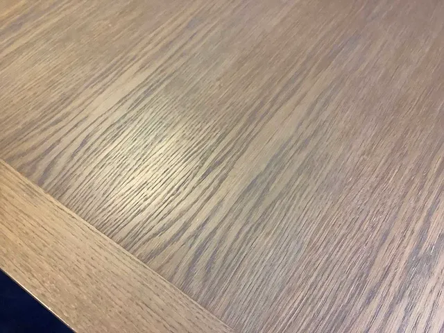Eetkamertafel - vergadertafel - afbeelding 2 van  4