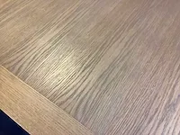 Eetkamertafel - vergadertafel - afbeelding 2 van  4