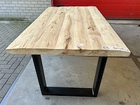 Eetkamertafel (160 x 89) - afbeelding 4 van  5