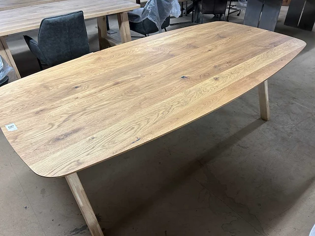 Eetkamertafel (180 x 100) - afbeelding 3 van  4