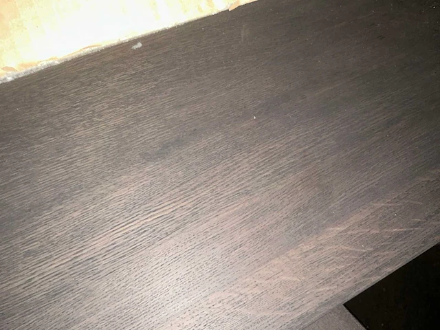 Eetkamertafel 180cm - afbeelding 3 van  3
