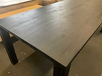 Eetkamertafel 190 cm - afbeelding 7 van  8