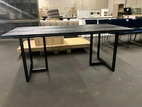 Eetkamertafel 190 cm - afbeelding 3 van  7