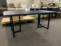 Eetkamertafel 190 cm - afbeelding 2 van  7
