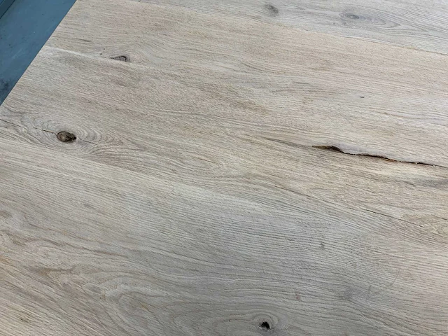 Eetkamertafel 200 cm - afbeelding 7 van  9