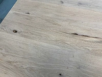 Eetkamertafel 200 cm - afbeelding 7 van  9