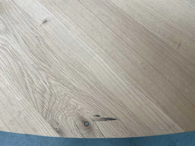 Eetkamertafel 200 cm - afbeelding 2 van  11