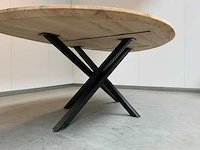 Eetkamertafel 200 cm - afbeelding 7 van  11