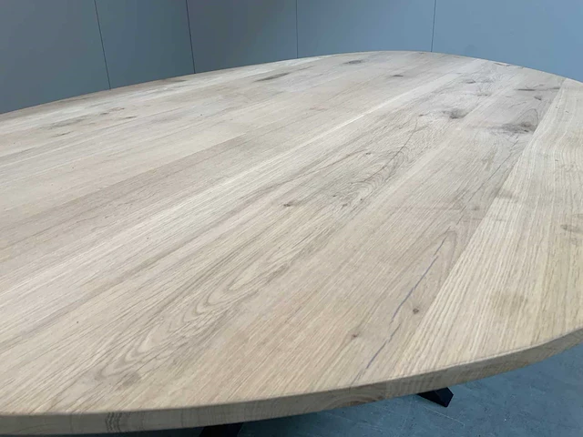 Eetkamertafel 200 cm - afbeelding 8 van  11