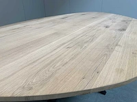 Eetkamertafel 200 cm - afbeelding 8 van  11