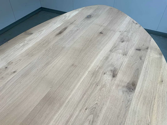 Eetkamertafel 200 cm - afbeelding 10 van  11