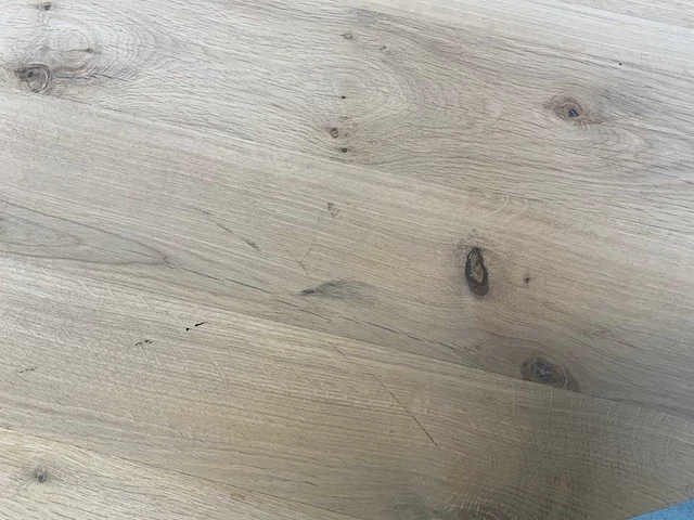 Eetkamertafel 200 cm - afbeelding 11 van  11