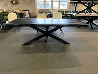 Eetkamertafel 200 cm - afbeelding 5 van  10