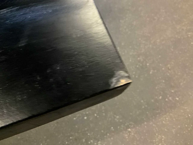 Eetkamertafel 200 cm - afbeelding 8 van  10