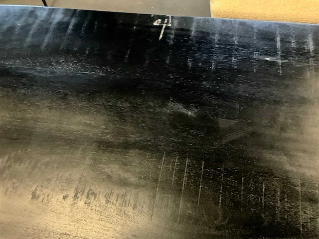 Eetkamertafel 200 cm - afbeelding 10 van  10