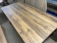 Eetkamertafel (200 x 97) - afbeelding 3 van  3