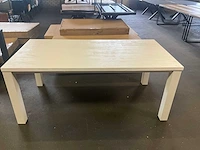 Eetkamertafel 220 cm - afbeelding 7 van  10