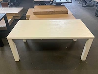 Eetkamertafel 220 cm - afbeelding 8 van  10