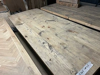 Eetkamertafel (240 x 100) - afbeelding 3 van  4