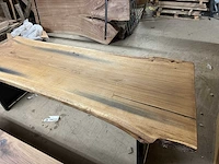 Eetkamertafel (250 x 100) - afbeelding 4 van  4