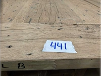 Eetkamertafel (250 x 102) - afbeelding 3 van  3