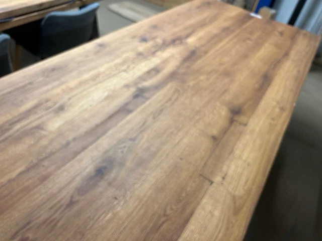 Eetkamertafel (250 x 104) - afbeelding 5 van  5