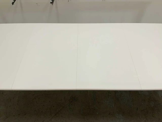 Eetkamertafel (263x105x75 cm) - afbeelding 4 van  5