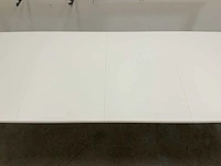 Eetkamertafel (263x105x75 cm) - afbeelding 4 van  5
