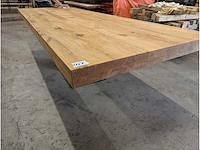 Eetkamertafel (280 x 100) - afbeelding 3 van  3